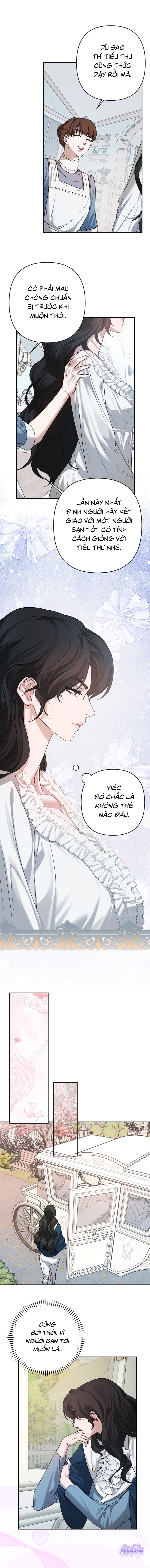Đêm Thức Tỉnh Chap 1 - trang 2