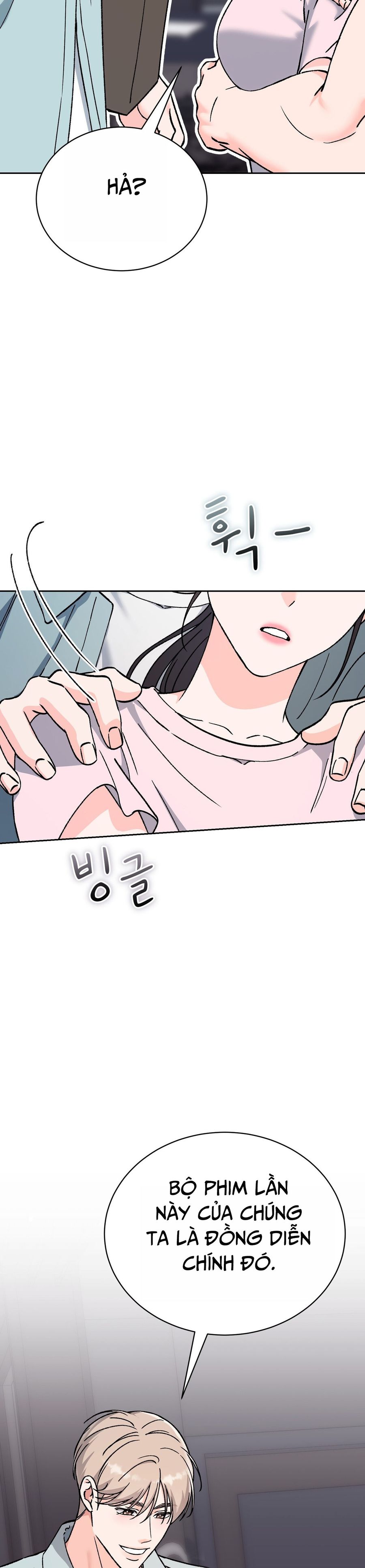 Hãy Trở Thành Biến Số X Của Đời Nhau Chap 64 - trang 43