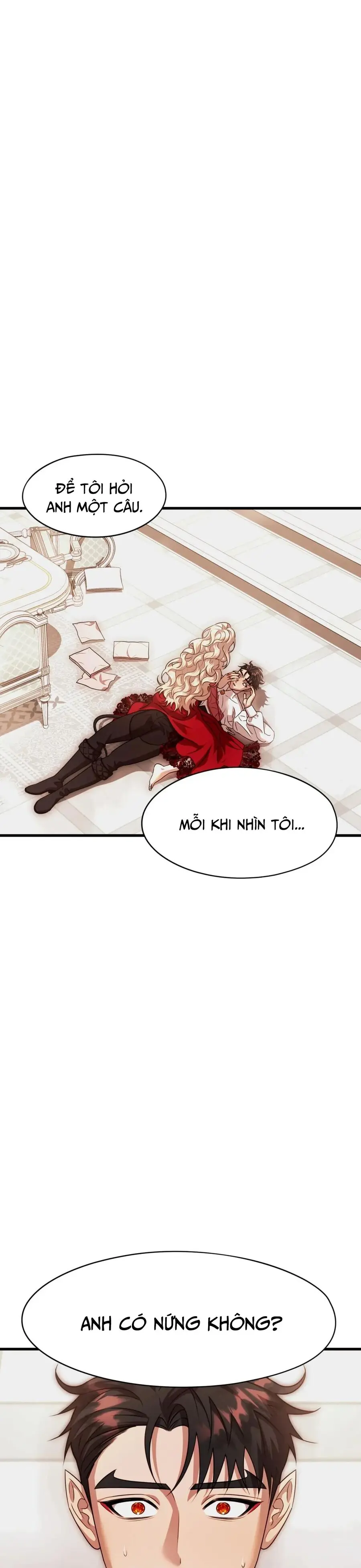 Tôi Tiễn Nam Chính Về Trời Nhé? Chap 2 - trang 26
