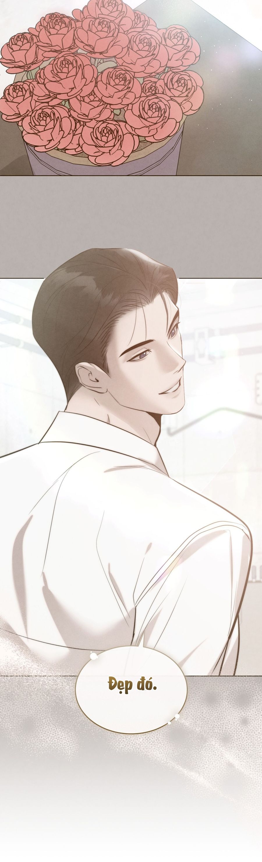 Sự Ngây Thơ Bị Vùi Lấp Trong Tro Tàn Chap 6 - trang 5