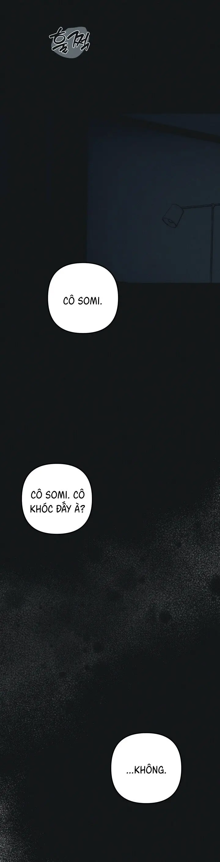 Điều Kiện Thử Nghiệm Mẫu Mới Chap 3 - trang 16