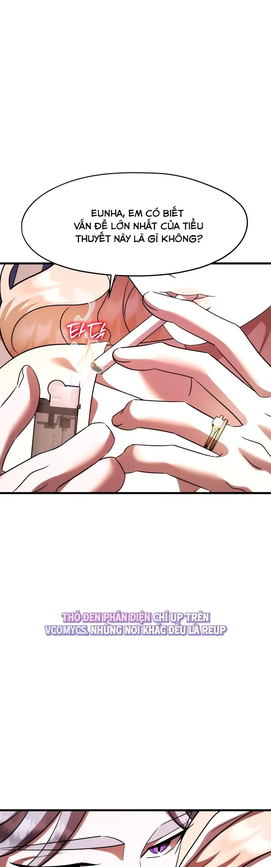 Tôi Tiễn Nam Chính Về Trời Nhé? Chap 20 - trang 30
