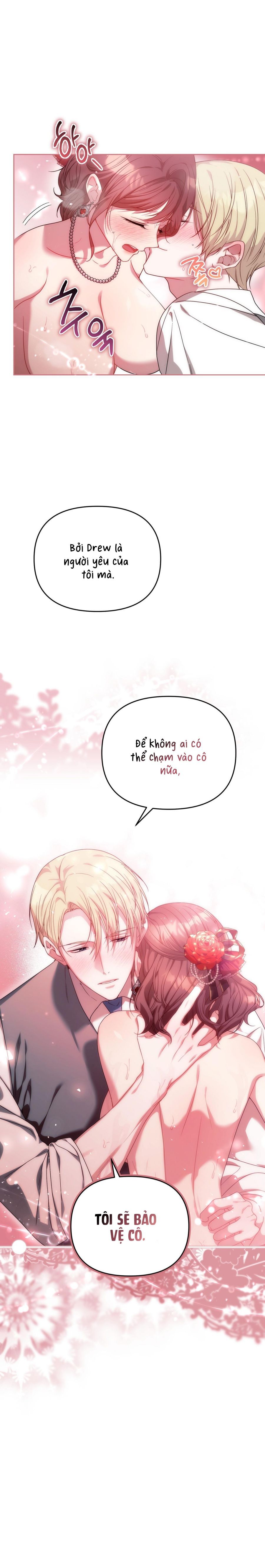 Vụ Bê Bối Pháp Lý Chap 12 - trang 25