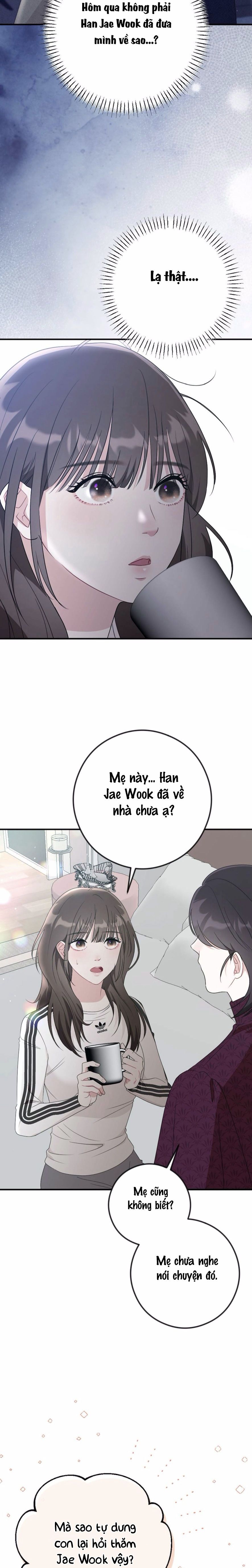 Chiếm Lấy Em Chap 7 - trang 27