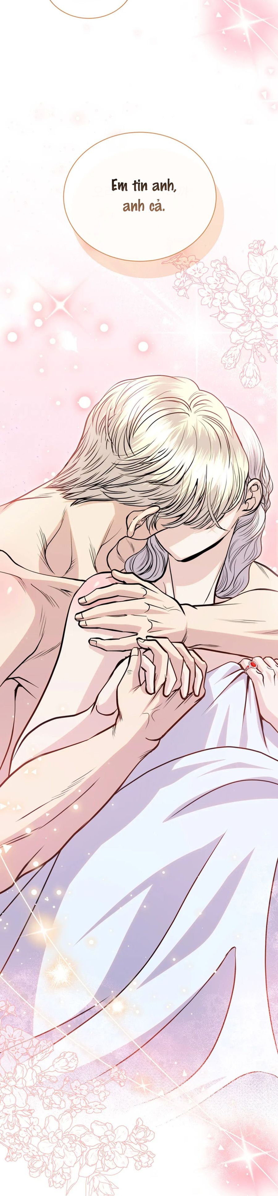 [KHÔNG CHE] Ở Dinh Thự Công Tước Vào Lúc Nửa Đêm Chap 9 - trang 26