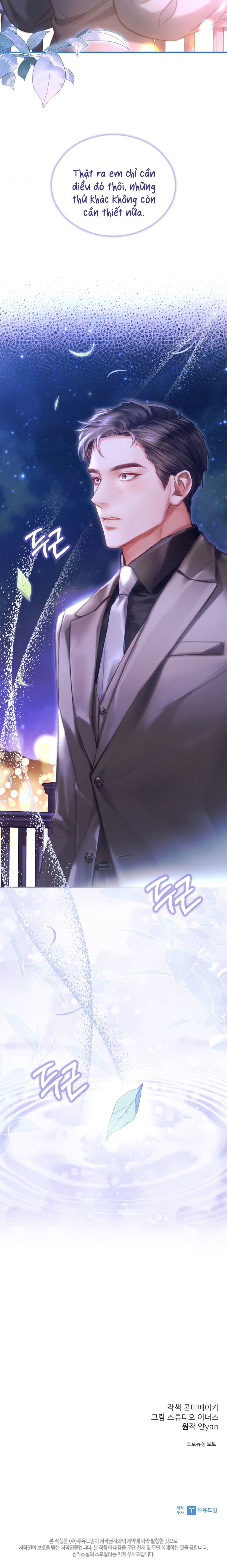 Người Vợ Trẻ Chap 27 - trang 14