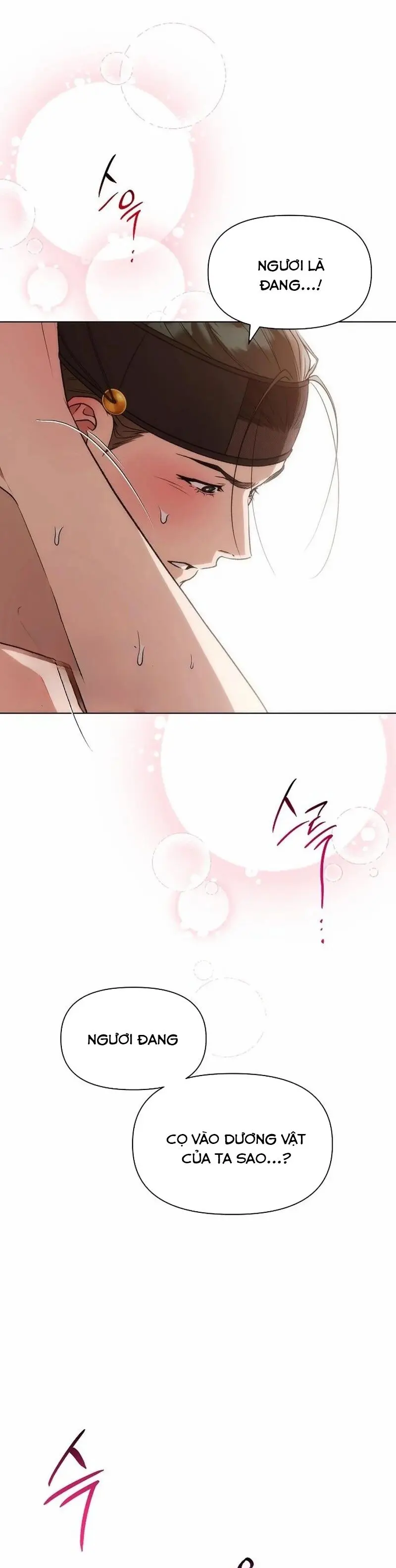 Đêm Buông Bên Sông Mùa Thu Chap 27 - trang 29