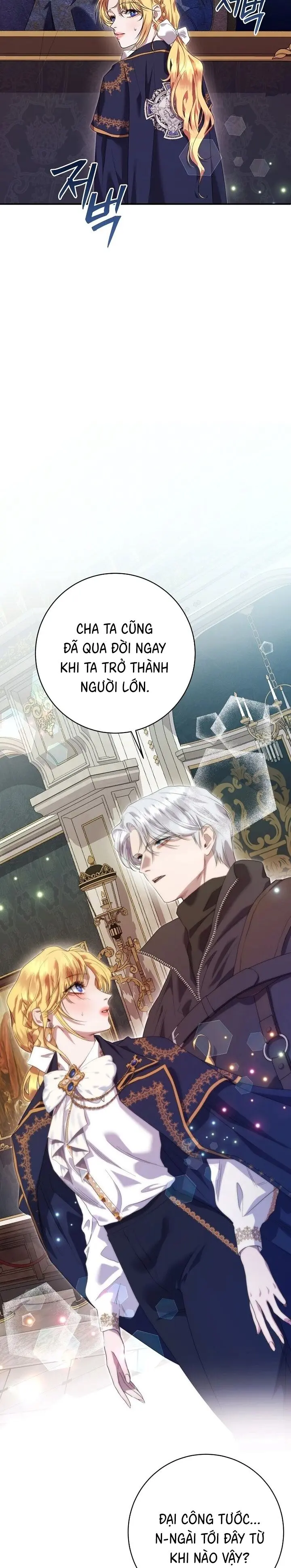 Phù Thuỷ Xứ Paitan Chap 10 - trang 24