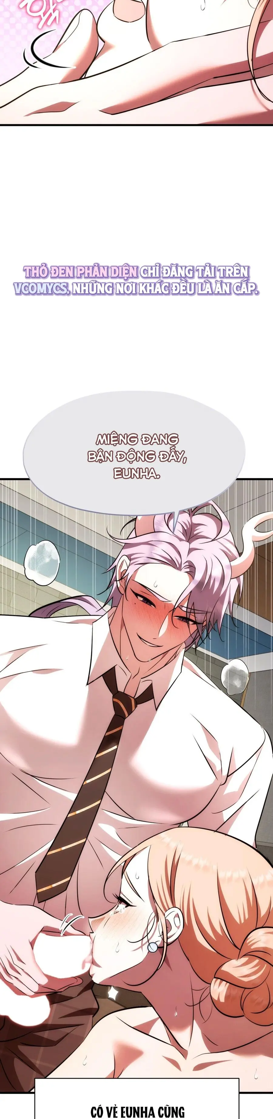 Tôi Tiễn Nam Chính Về Trời Nhé? Chap 33 - trang 48