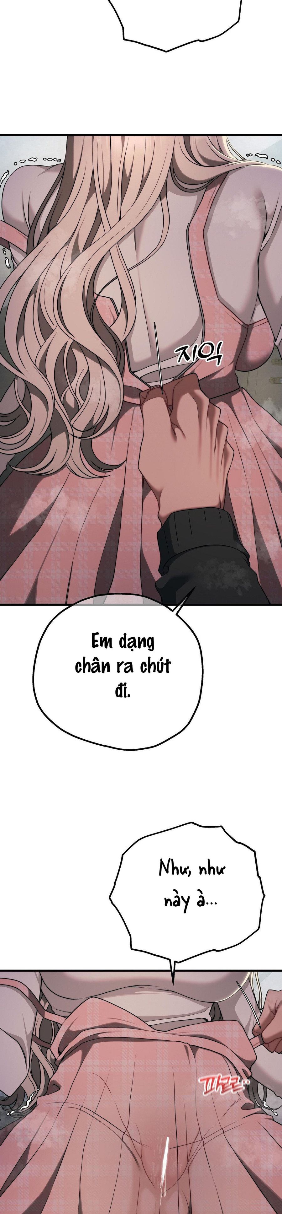 Câu Lạc Bộ Đọc Sách Người Lớn Chap 46 - trang 11
