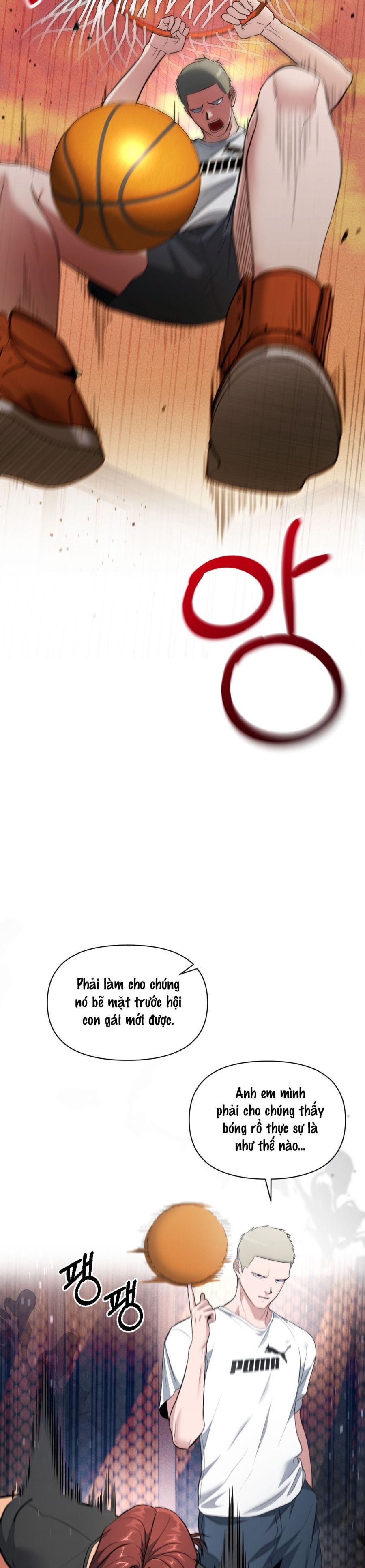 Chế Độ Ẩn Danh Chap 14 - trang 42