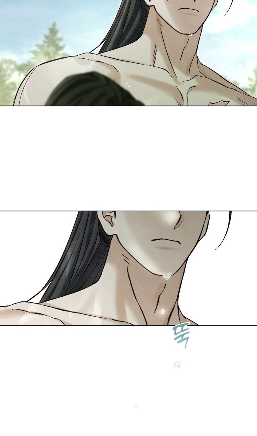 Chuyến Đi Đêm Chap 51 - trang 23