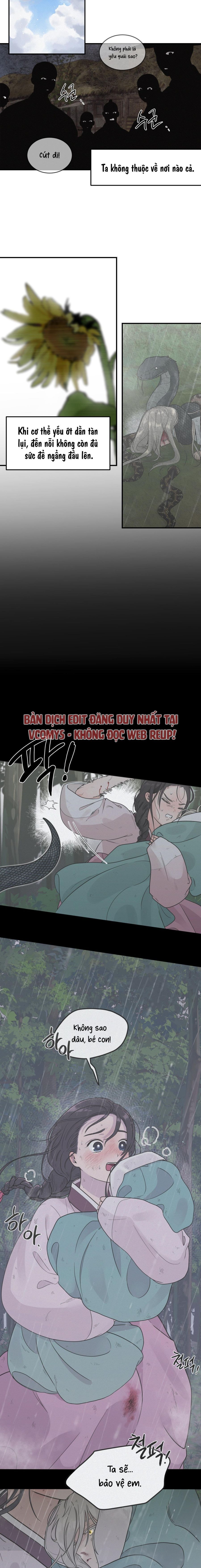 Bibisae Chap 6 - trang 12