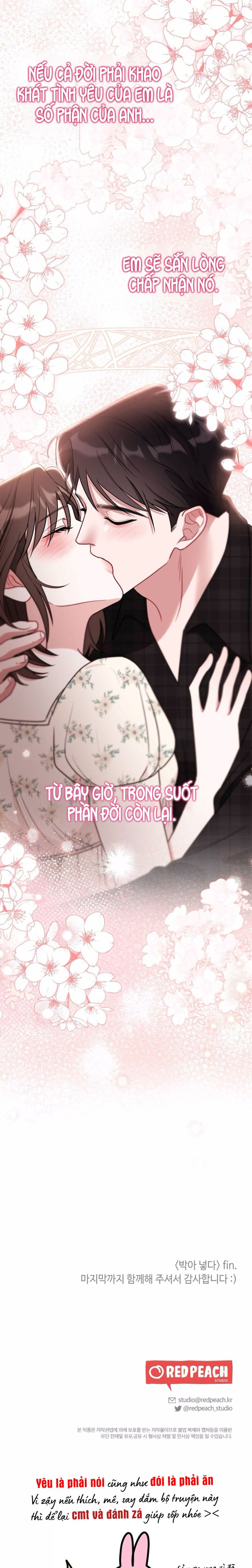 Chiếm Lấy Em Chap 23 - trang 29