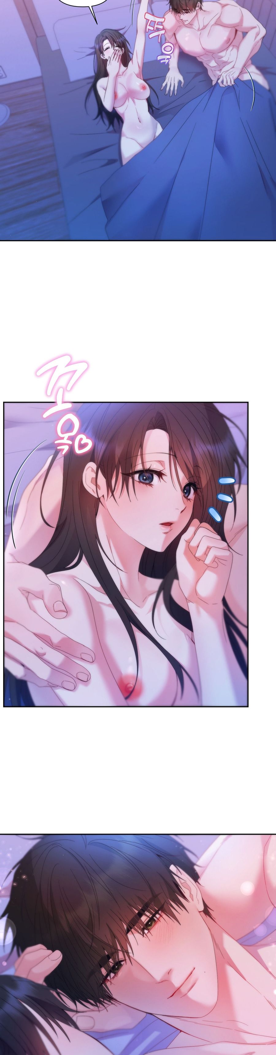 Chúng Ta Không Thể Làm Bạn Được Sao? Chap 9 - trang 26
