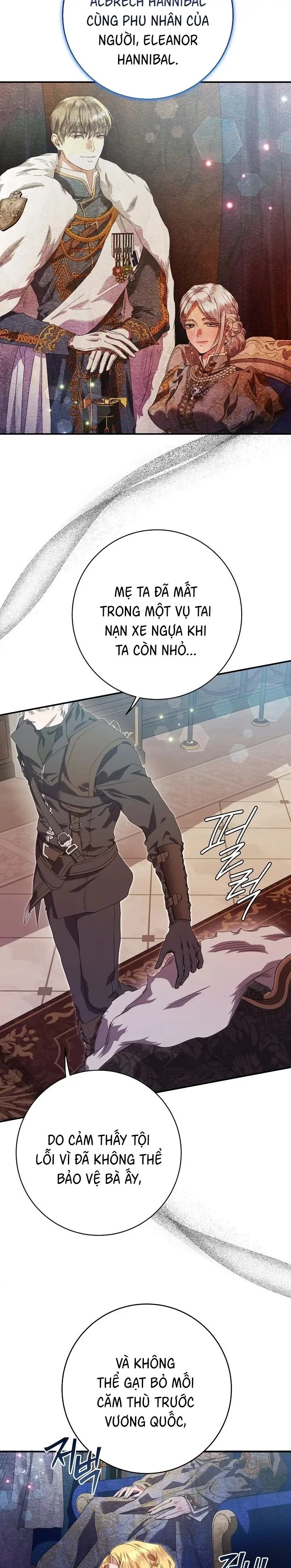 Phù Thuỷ Xứ Paitan Chap 10 - trang 23