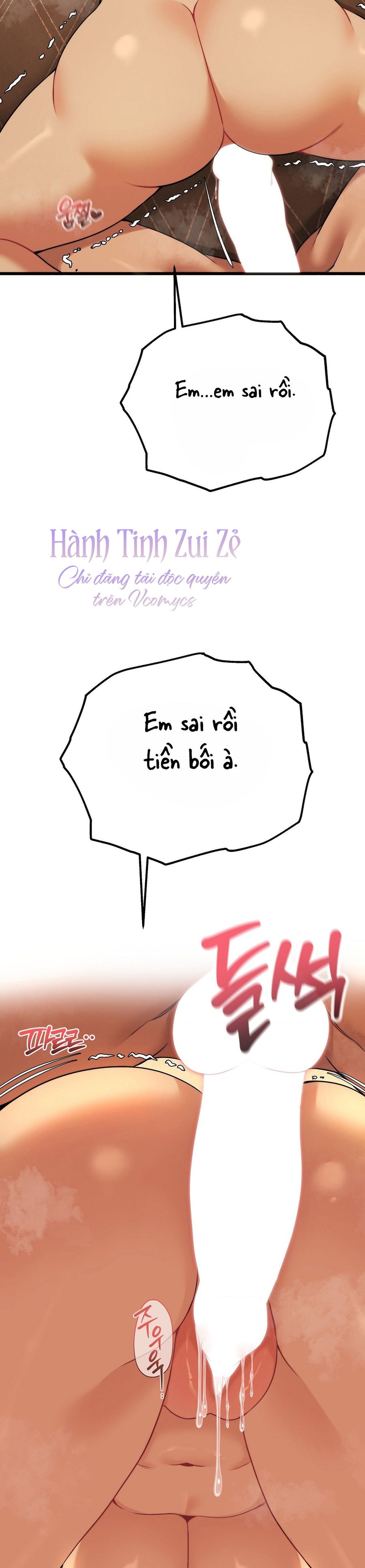 Câu Lạc Bộ Đọc Sách Người Lớn Chap 32 - trang 40