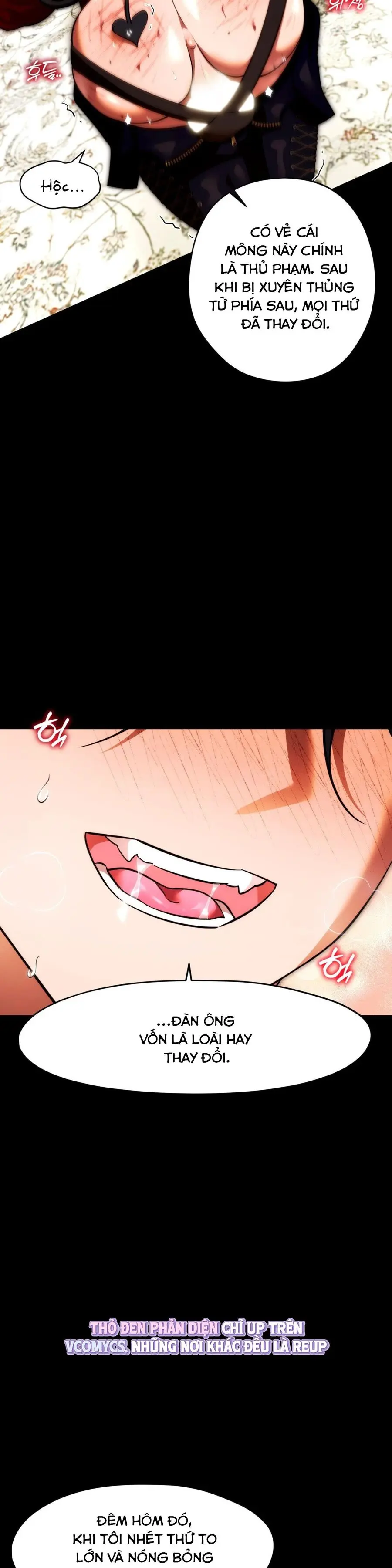 Tôi Tiễn Nam Chính Về Trời Nhé? Chap 22 - trang 32