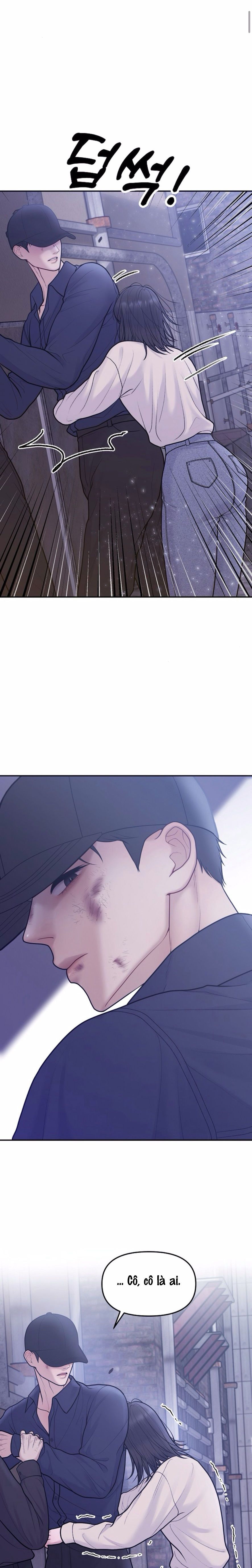 Mang Thai, Chiếm Đoạt Chap 1 - trang 24