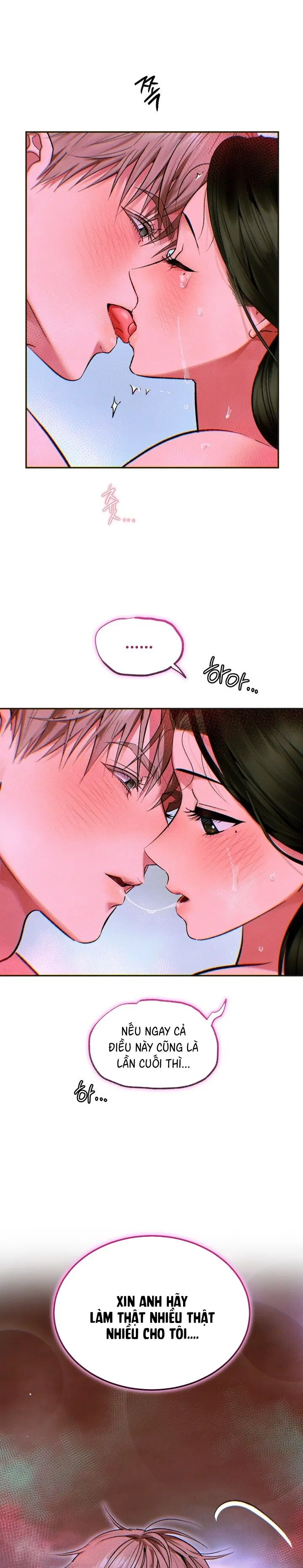 Bạn Đời Của Kẻ Săn Mồi Chap 4 - trang 2