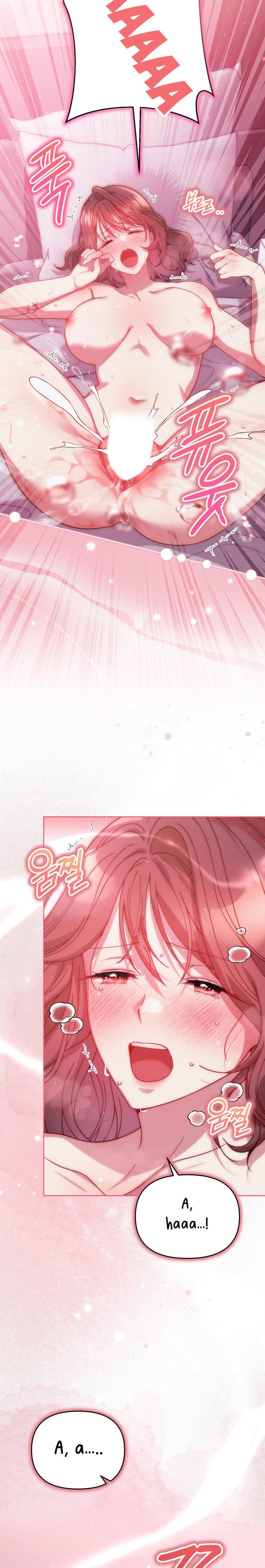Vụ Bê Bối Pháp Lý Chap 6 - trang 7