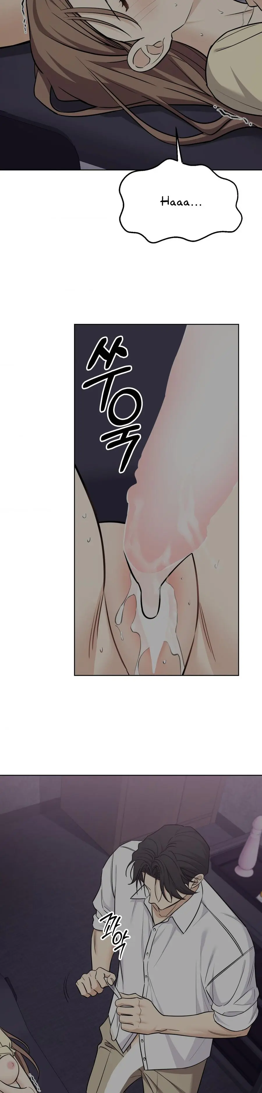 Chào Mừng Đến Với Tiệm Khoái Lạc Chap 4 - trang 13