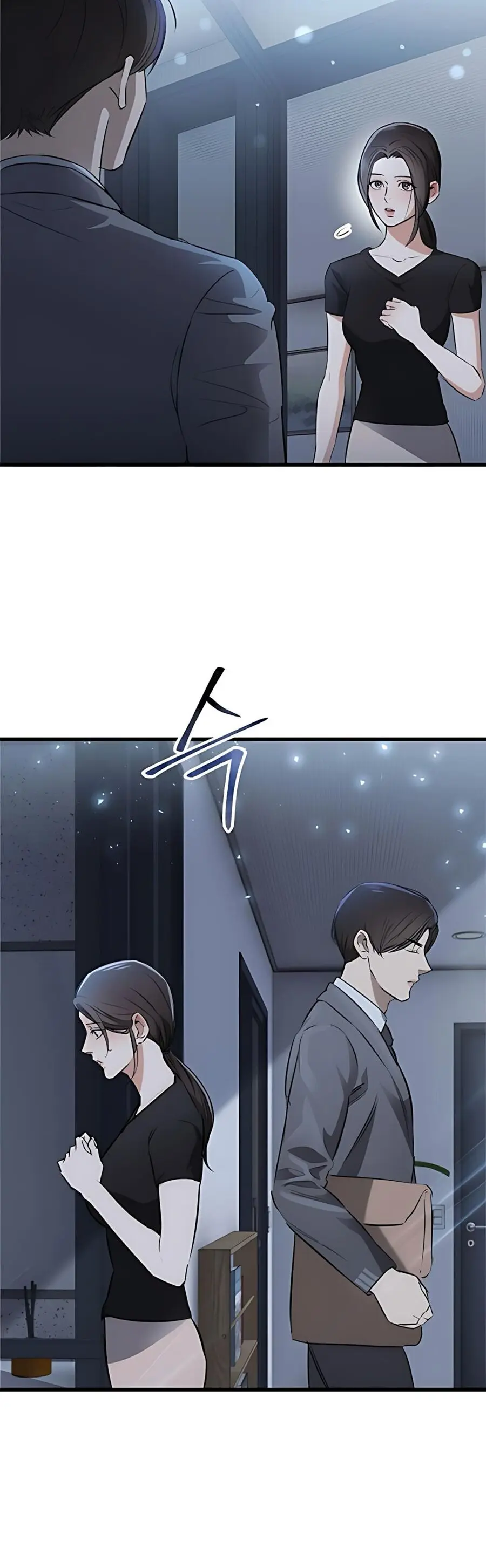Hợp Đồng Mang Thai Con Tài Phiệt Chap 3 - trang 48
