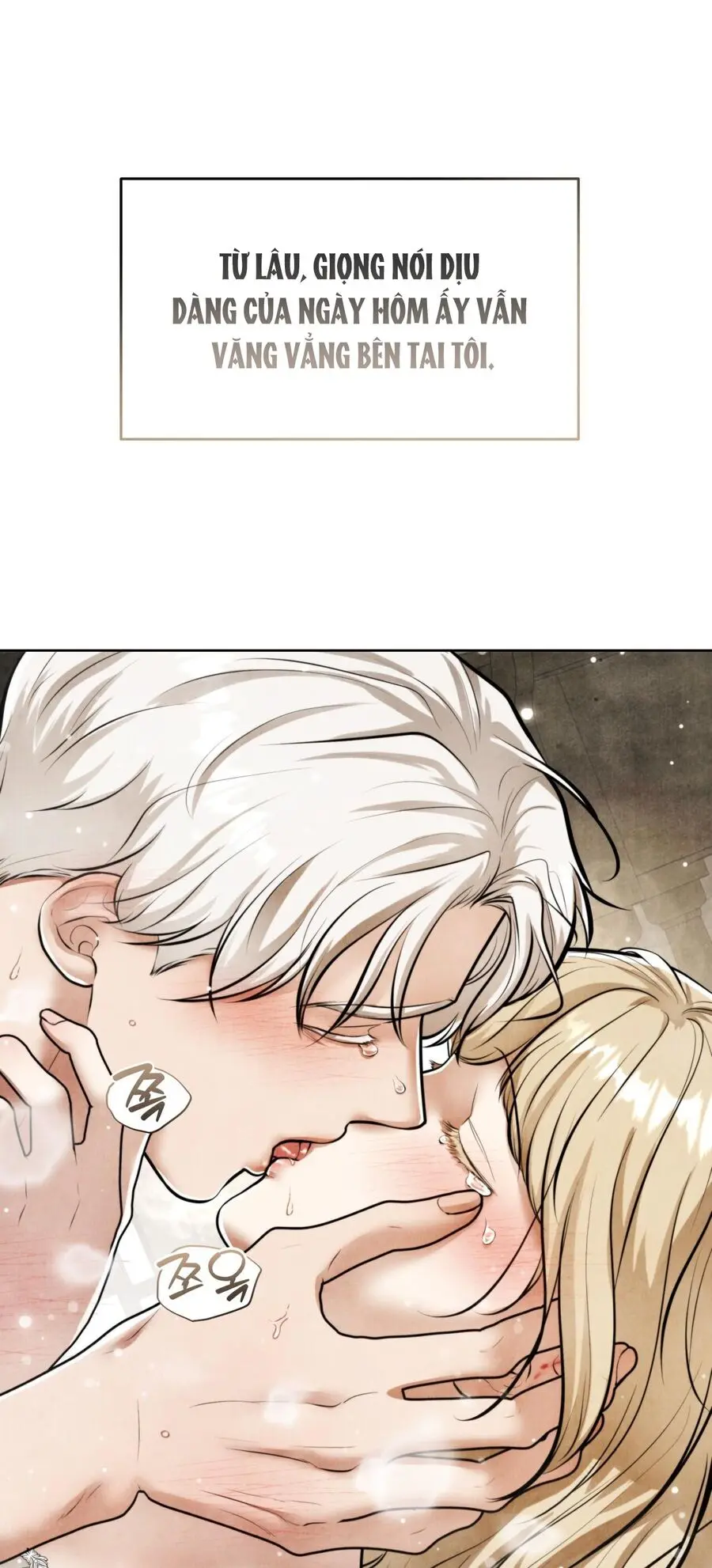 Ác Ma Dục Vọng Trong Tiểu Thư Chap 7 - trang 41
