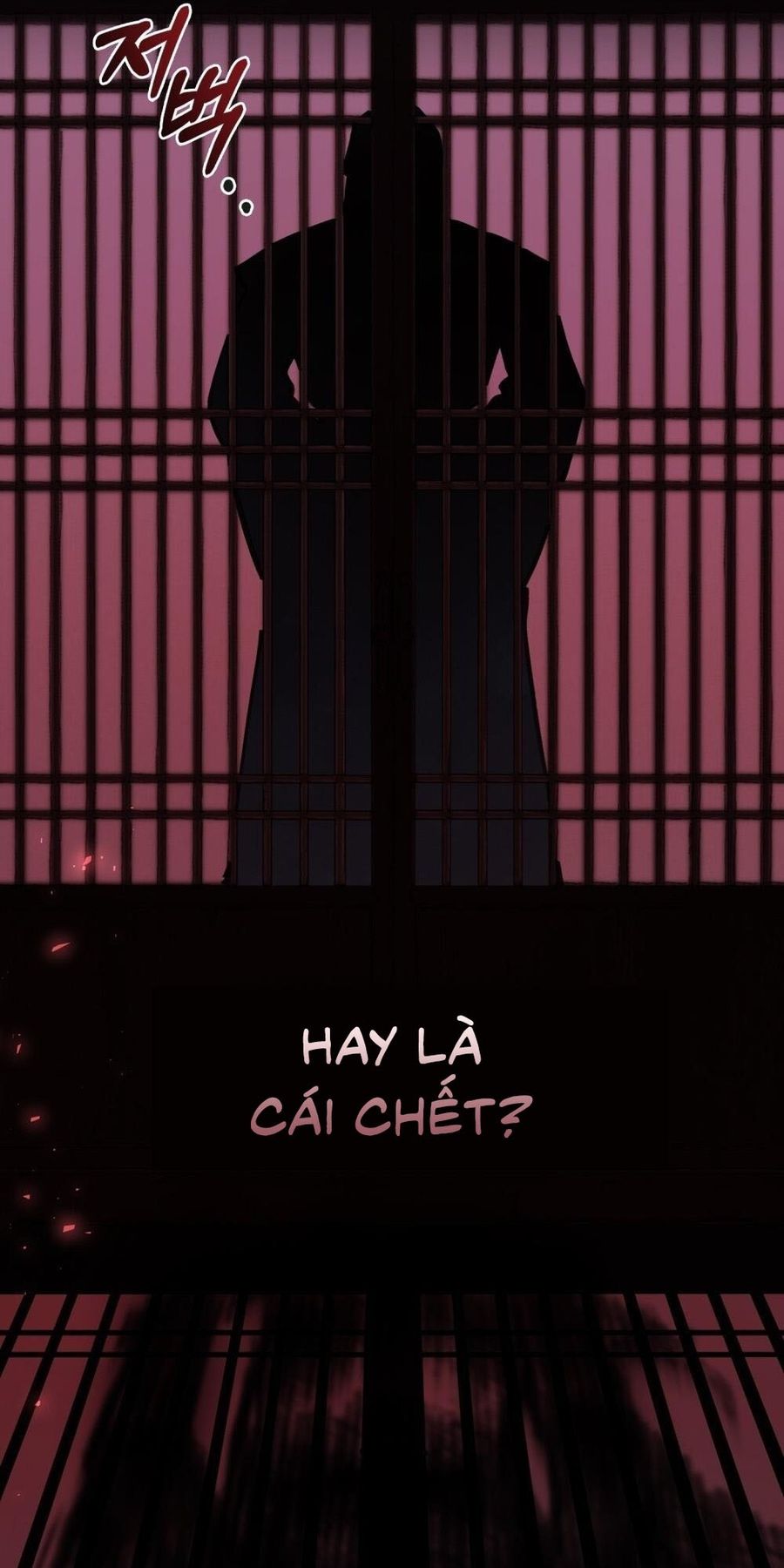 Chuyến Đi Đêm Chap 1 - trang 15