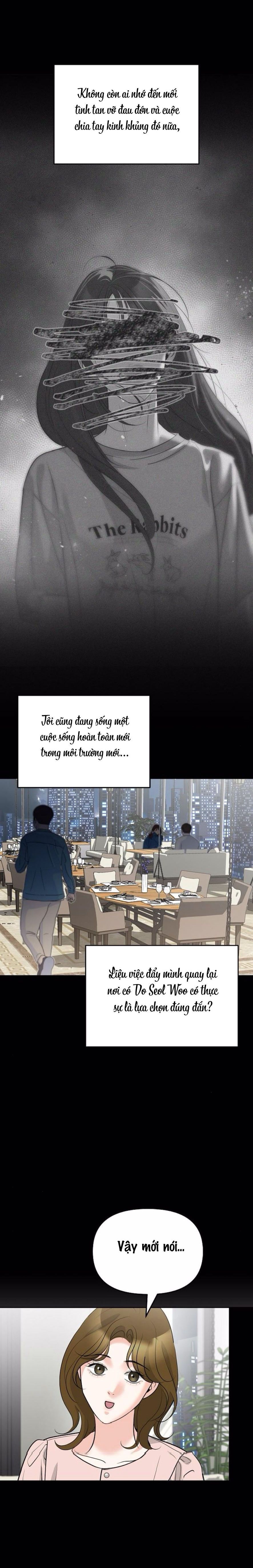 Cẩn Thận Va Phải Tình Yêu Chap 30 - trang 24