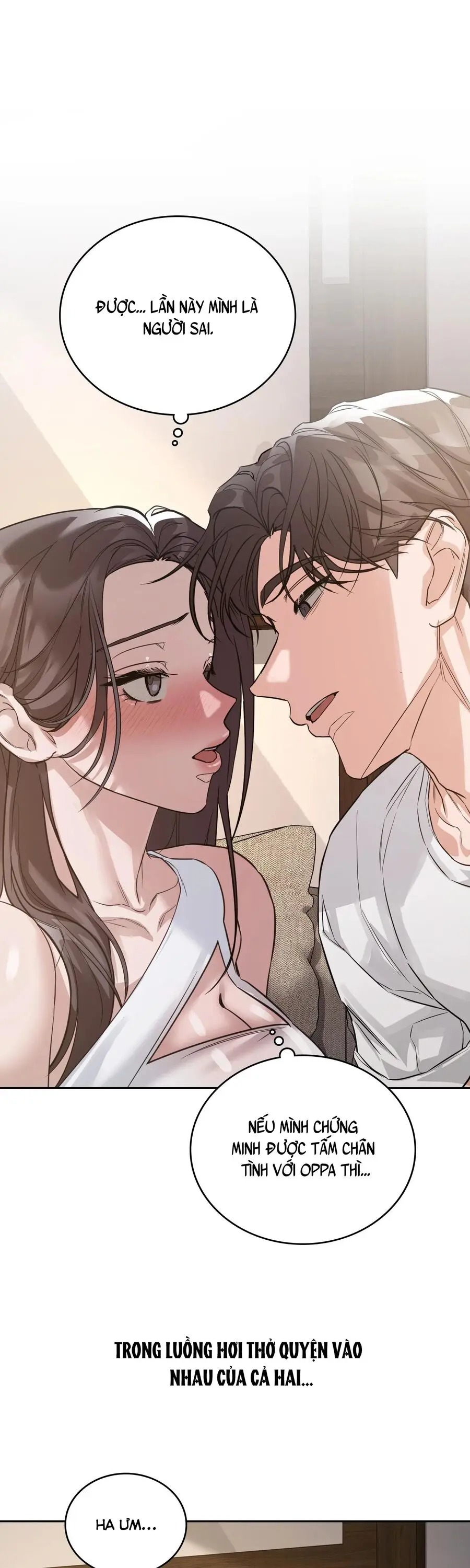 Nữ Sinh Đại Học Hae Joo Chap 7 - trang 29