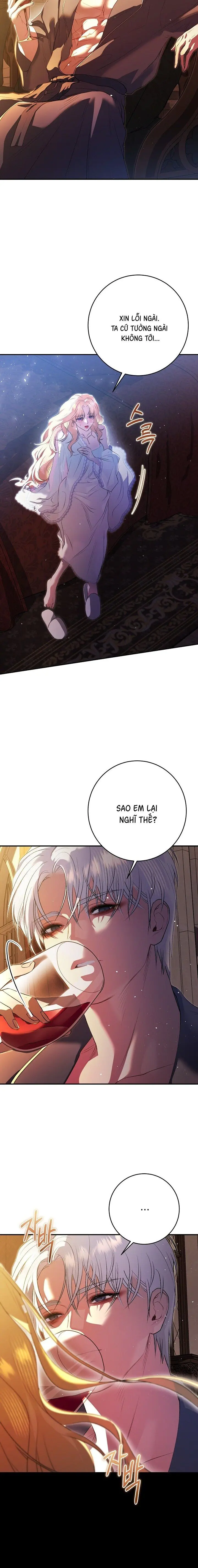 Phù Thuỷ Xứ Paitan Chap 6 - trang 31