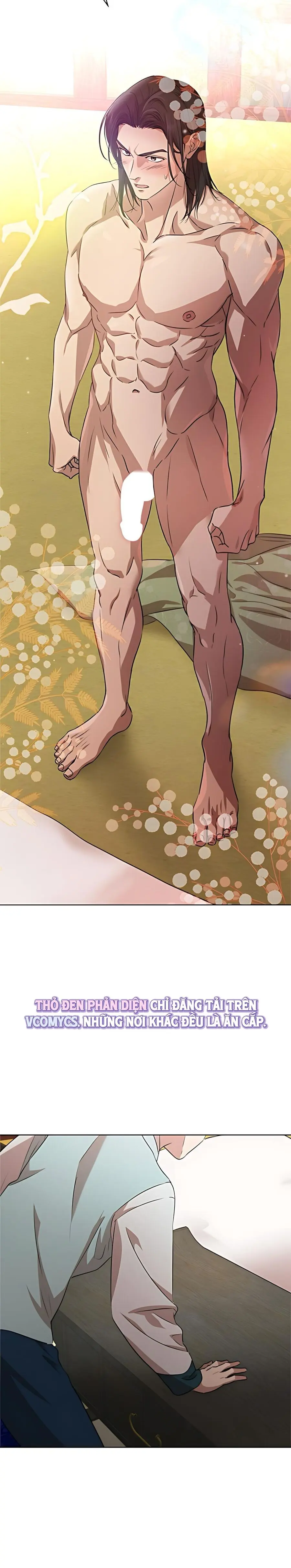 Để Ta Hầu Hạ Công Tử Nhé! Chap 6 - trang 26