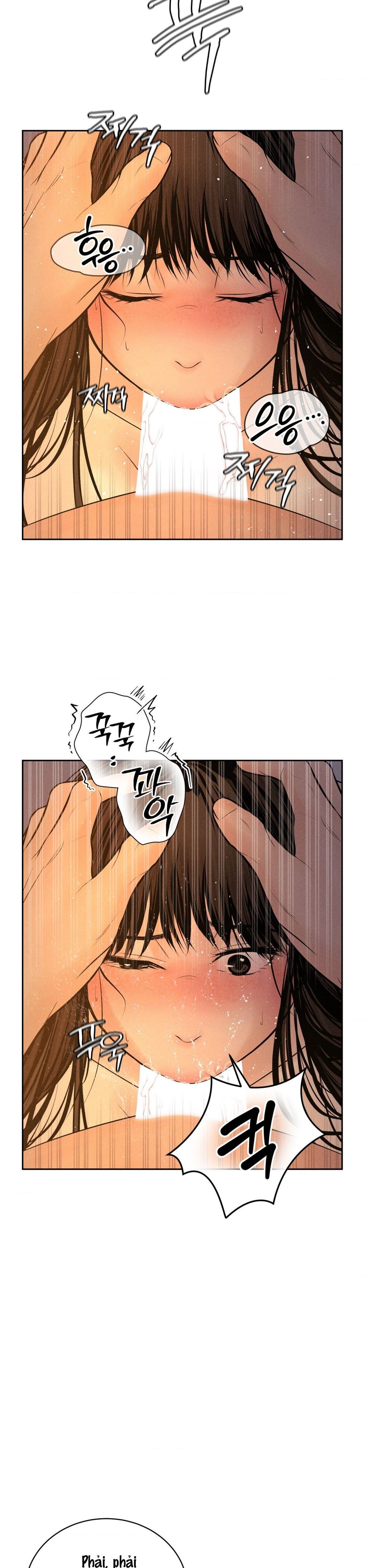 Chú À, Tôi Sẽ Trả Tiền Xe Cho Chú Chap 33 - trang 12