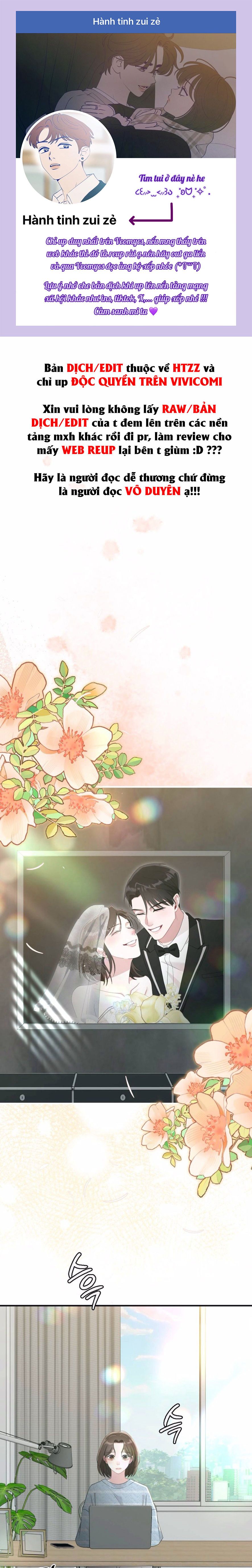 Chiếm Lấy Em Chap 23 - trang 1