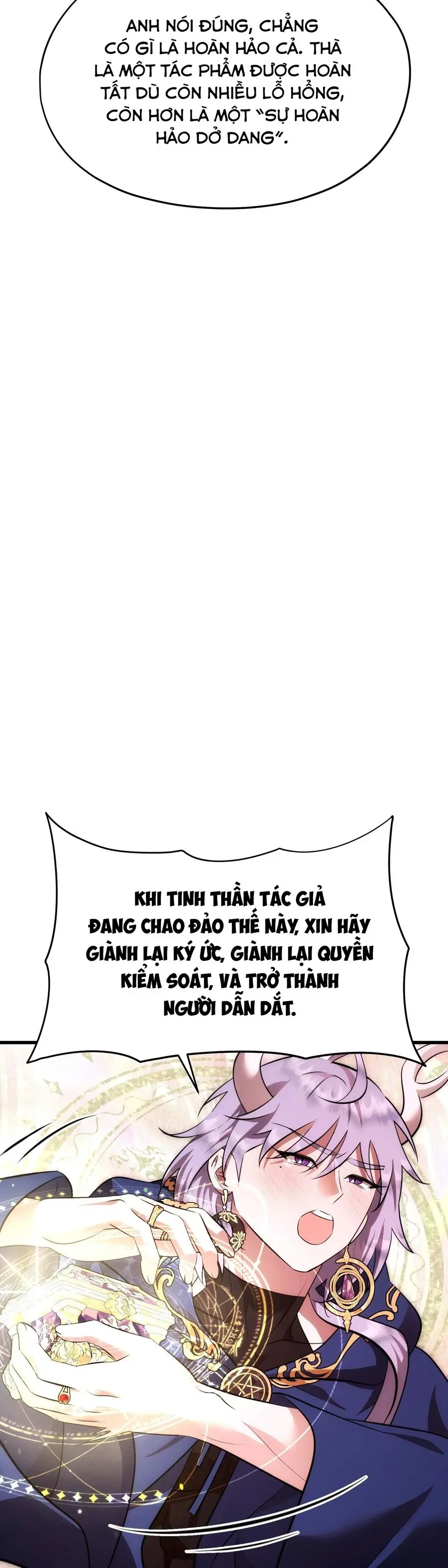 Tôi Tiễn Nam Chính Về Trời Nhé? Chap 36 - trang 30