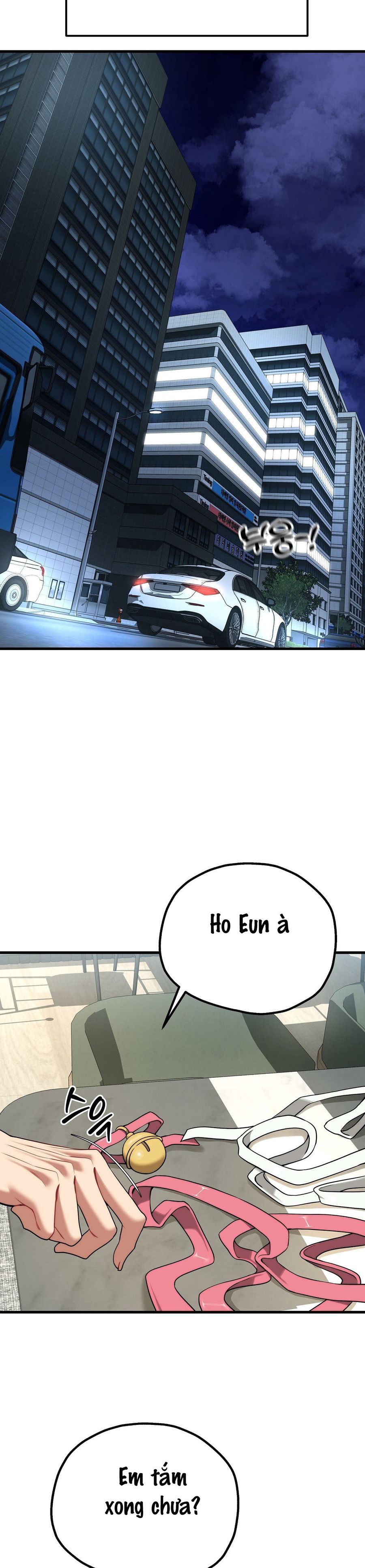 Câu Lạc Bộ Đọc Sách Người Lớn Chap 37 - trang 4