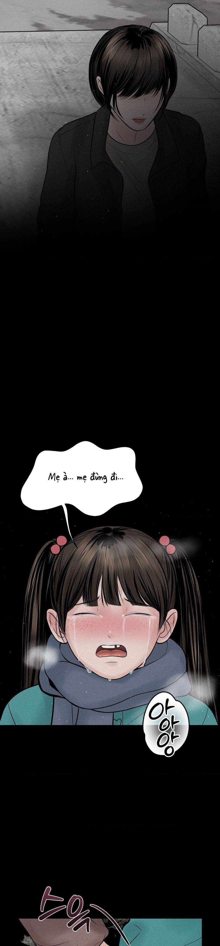 Chú À, Tôi Sẽ Trả Tiền Xe Cho Chú Chap 19 - trang 25