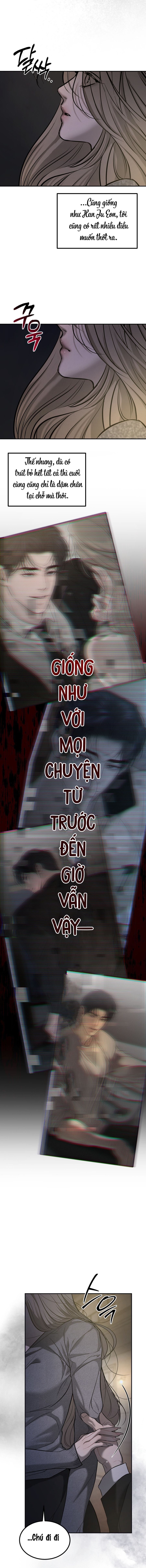 CHUNK? CHUNK! Chap 24 - trang 7
