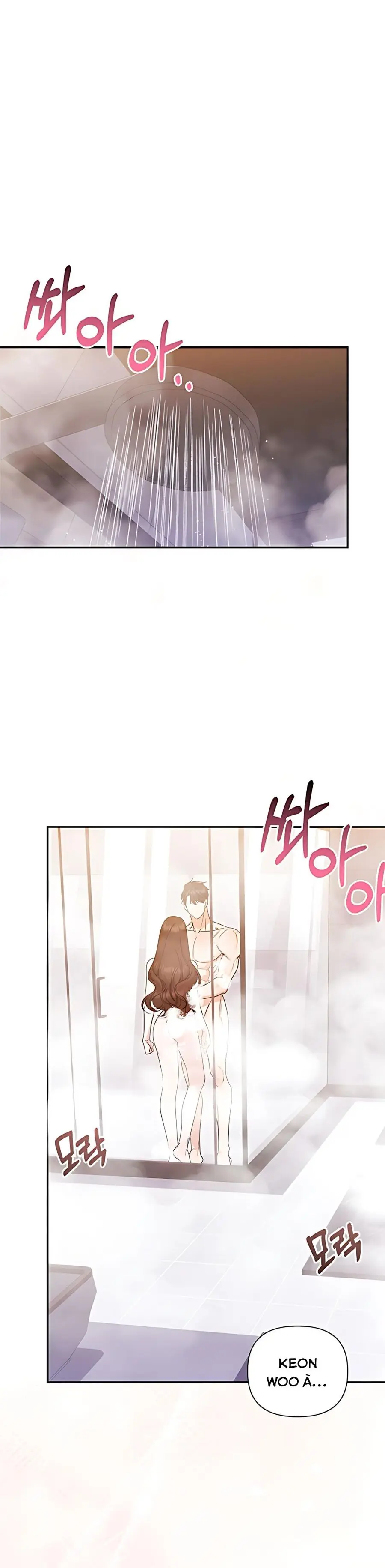 Tiểu Thư Muốn “Ăn” Vệ Sĩ Chap 3 - trang 2