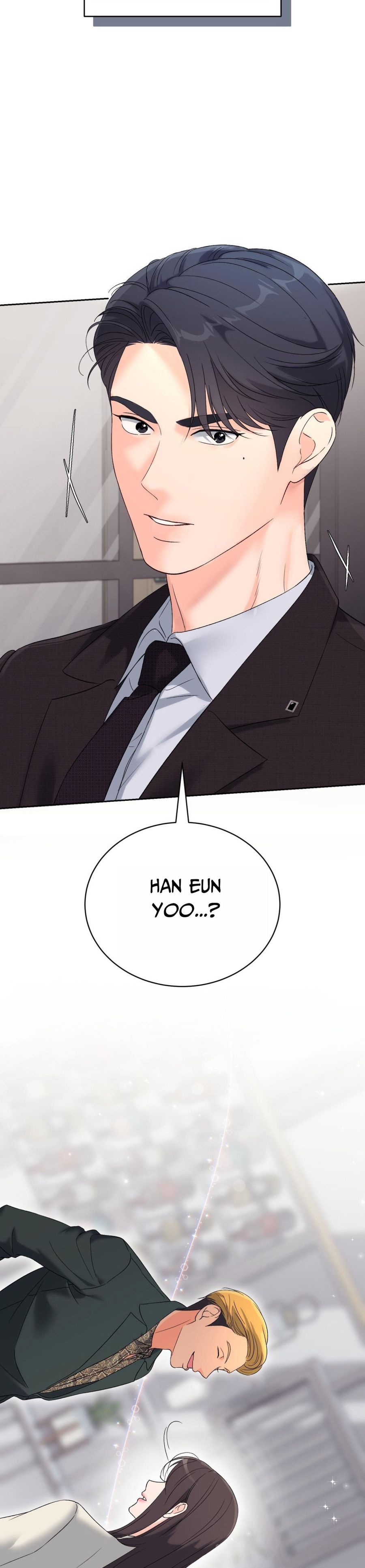 Hãy Trở Thành Biến Số X Của Đời Nhau Chap 37 - trang 37