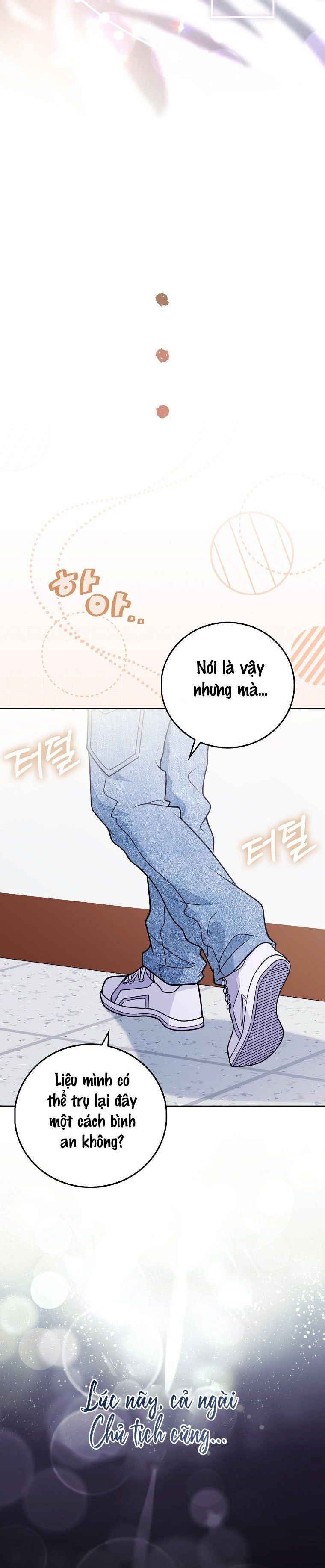Trường Nam Sinh Chap 1 - trang 41