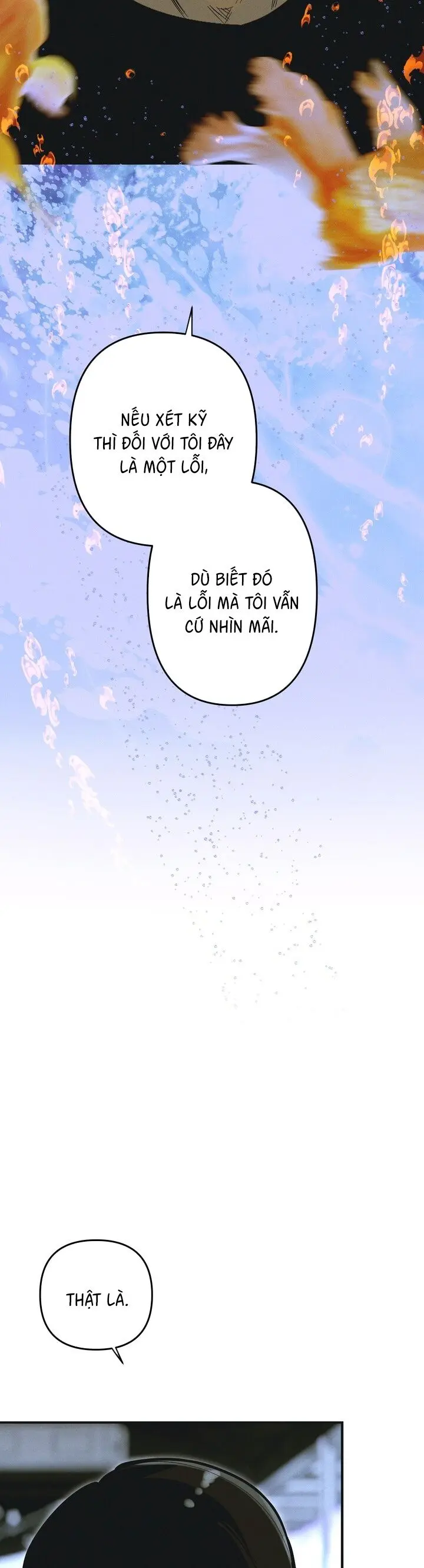 Điều Kiện Thử Nghiệm Mẫu Mới Chap 5 - trang 18