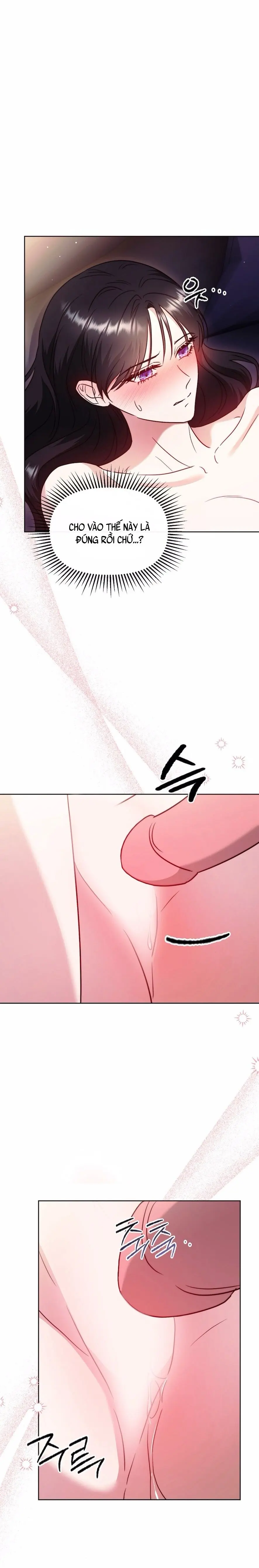 Bị Giam Cầm Cùng Tên Đáng Chết Chap 7 - trang 4