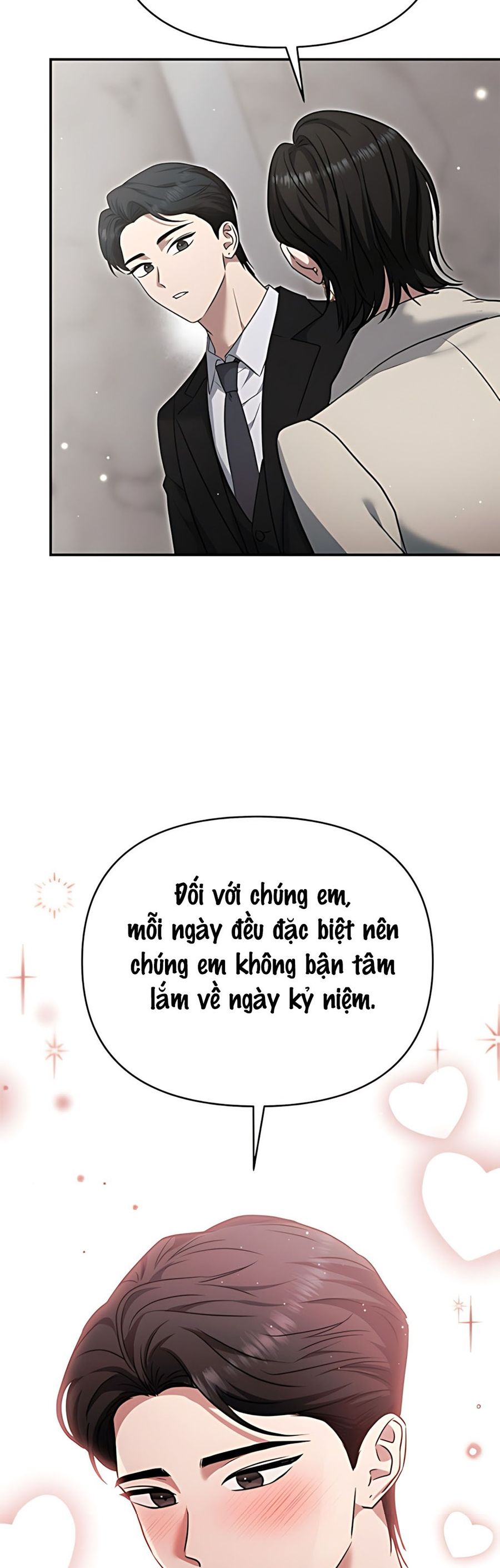 Chạm Vào Tim Em Chap 13 - trang 44
