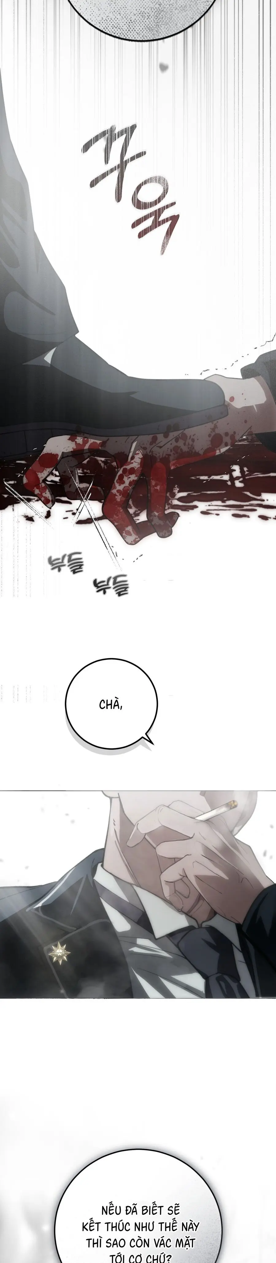 Sự Tàn Khốc Của Việc Chuộc Tội Chap 1 - trang 48