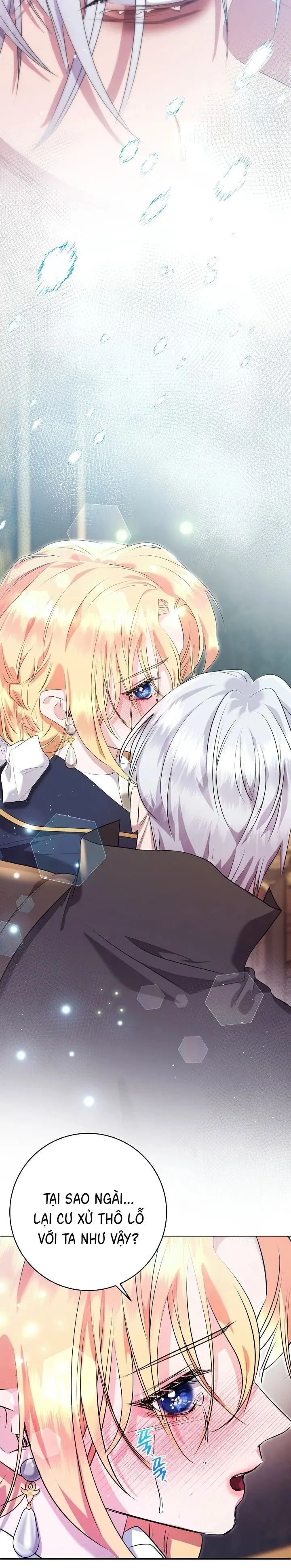 Phù Thuỷ Xứ Paitan Chap 11 - trang 14