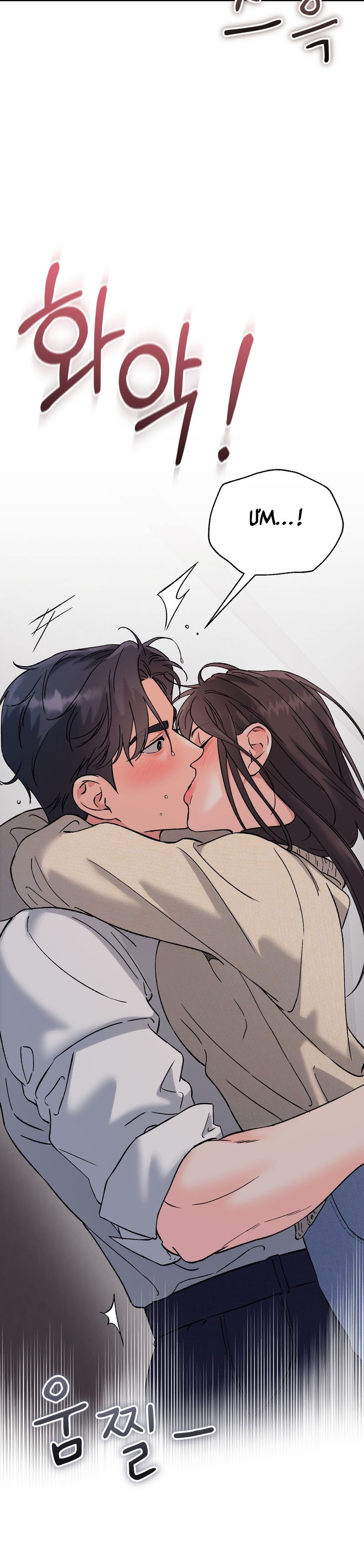 Hãy Trở Thành Biến Số X Của Đời Nhau Chap 62 - trang 38