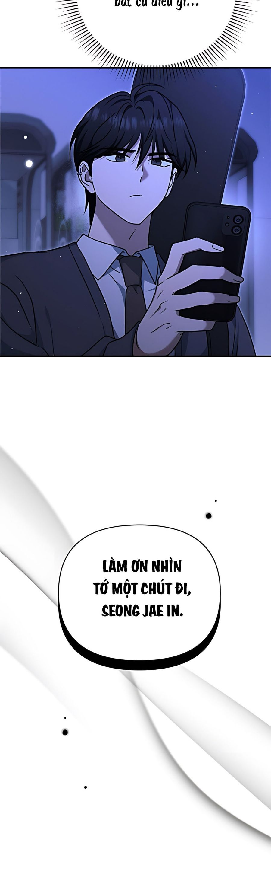 Chạm Vào Tim Em Chap 10 - trang 22
