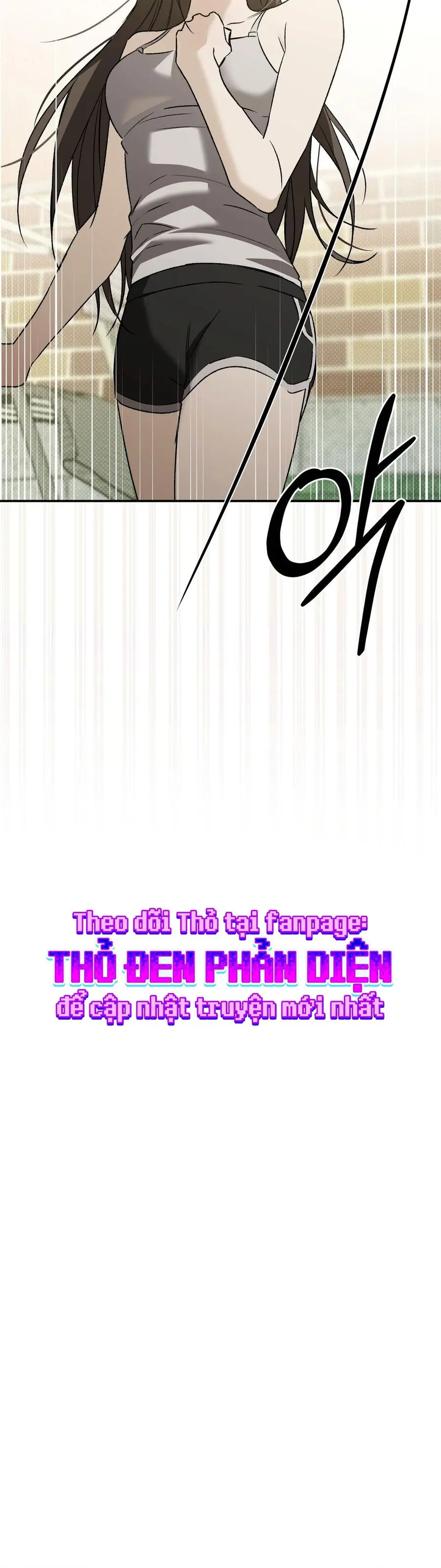 Trước Khi Chết Tôi Sẽ “Ăn” Anh Chap 2 - trang 10